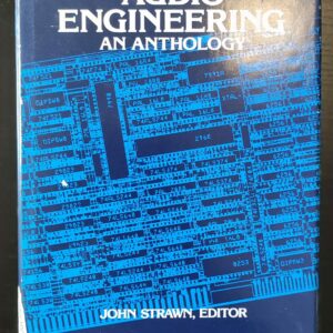 AA. VV. - Digital Audio Engineering: an anthology