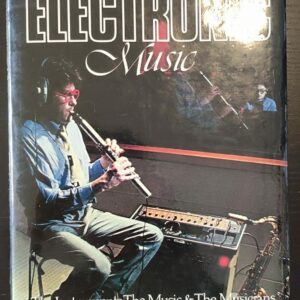 Andy Mackay - Electronic music