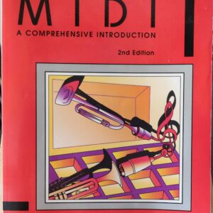 Joseph Rothstein - Midi: a comprensive introduction