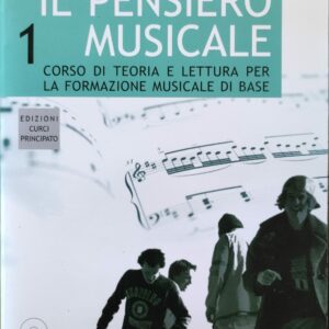 Carlo Delfrati - Il pensiero musicale 1