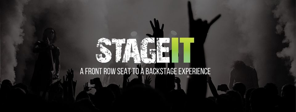 StageIt: esegui la tua musica online