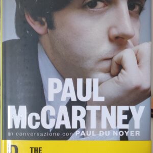 Paul McCartney, Paul Du Noyer - La versione di Paul