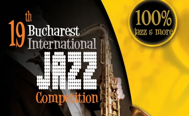 19th Bucarest International Jazz Composition