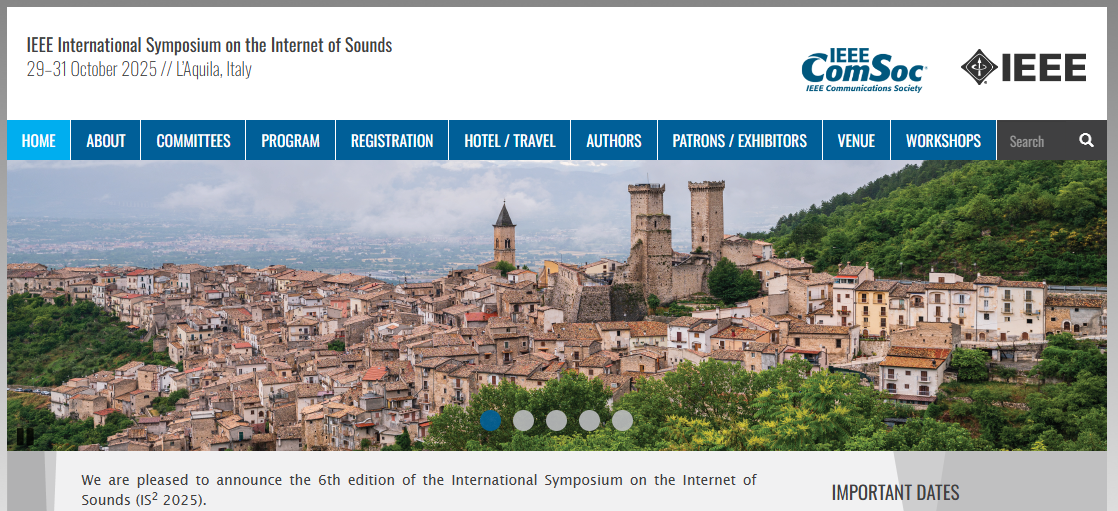 musica-informatica-call-for-papers-6th-symposium-internet-of-sounds