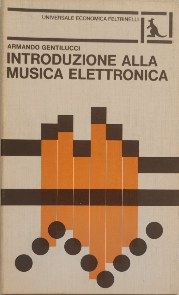 Armando Gentilucci - Introduzione alla musica elettronica