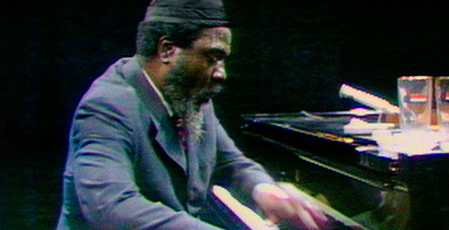 Rewind & Replay: Thelonious Monk